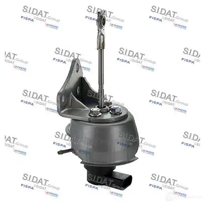 Актуатор турбины SIDAT 48017 1437771420 DF1TEN 1