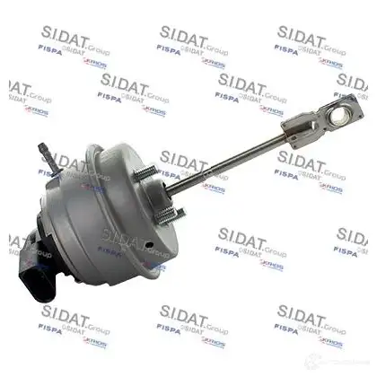 Актуатор турбины SIDAT 93 Z1LUO 48074 1424684818