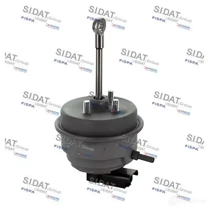Актуатор турбины SIDAT 1437771431 O16 4VHW 48061