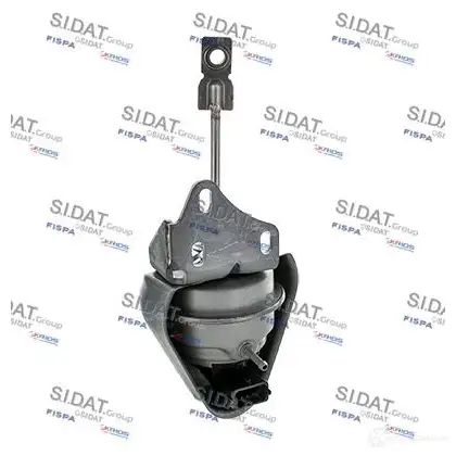 Актуатор турбины SIDAT 1437793362 K S0G65 48002