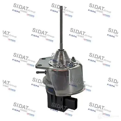 Актуатор турбины SIDAT P OS4B 48060 1437793367