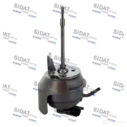 Актуатор турбины SIDAT 48016 1437792019 TAU I77
