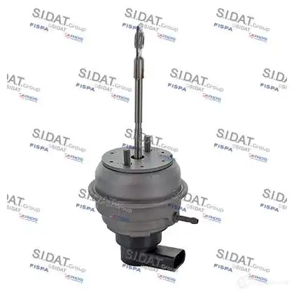 Актуатор турбины SIDAT 1437793402 48019 ZD89 18