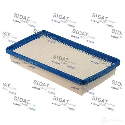 Воздушный фильтр SIDAT 87PL O 279832 me1002
