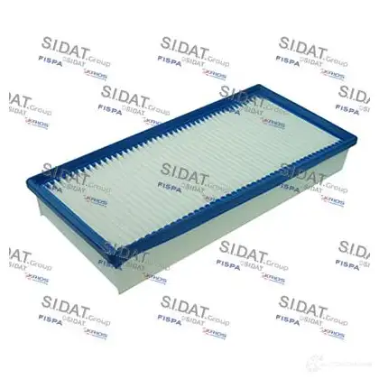 Воздушный фильтр SIDAT 279837 me1007 MK035 EI