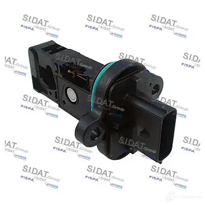 Датчик расхода воздуха SIDAT 381044 1437784765 N Z7KG9