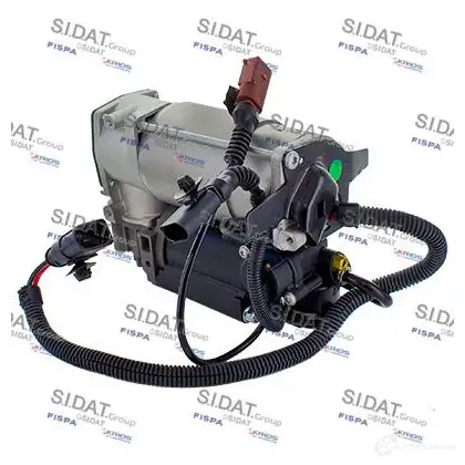 Компрессор пневмоподвески SIDAT 440008 1437753211 XR UN4D4