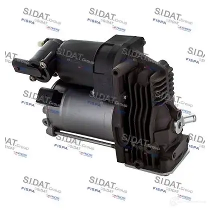 Компрессор пневмоподвески SIDAT 440032 2CNB 5B 1437913347