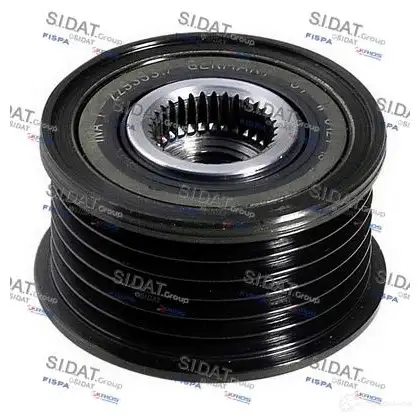 Обгонная муфта генератора SIDAT 535 0016 10 8INOI 269373 455022