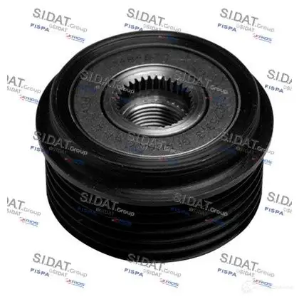 Обгонная муфта генератора SIDAT 269446 455101 A61 CK7