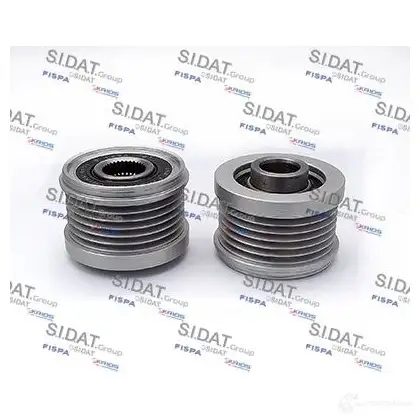 Обгонная муфта генератора SIDAT 455217 269549 96VGBD 535 0147 10