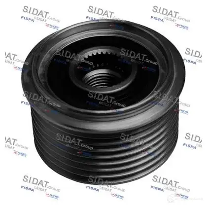 Обгонная муфта генератора SIDAT VT TJS 455103 1437797793