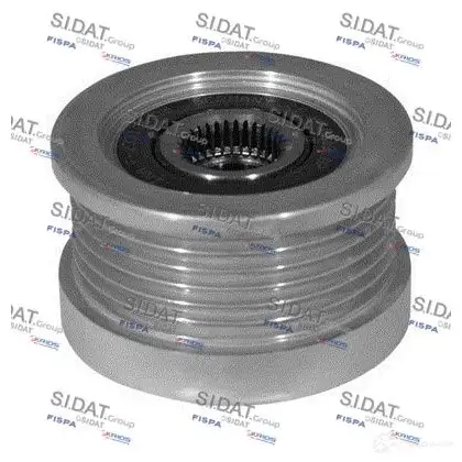 Обгонная муфта генератора SIDAT 269395 455046 RC9RPE 535 0110 10