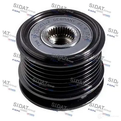 Обгонная муфта генератора SIDAT 535 0042 10 H3DGEB 455040 269391