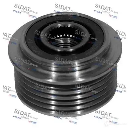 Обгонная муфта генератора SIDAT 455028 269379 535 0032 10 MN4AXSM