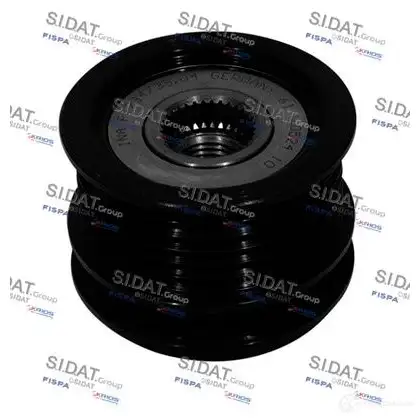 Обгонная муфта генератора SIDAT 269492 CM3IA 455155 535 0036 10