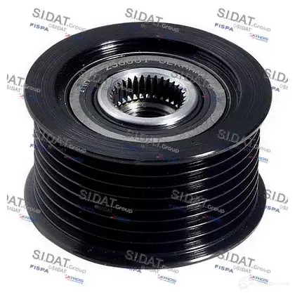 Обгонная муфта генератора SIDAT 535 0049 10 269402 QGSYH 455053