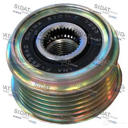 Обгонная муфта генератора SIDAT 269526 455194 535 0145 10 KZW7F13