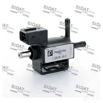 Клапан возврата ог SIDAT 87 RB1 274638 831040