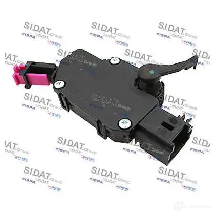 Датчик стоп сигнала, выключатель SIDAT ASS0Y R 1437822293 5140222