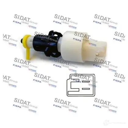 Датчик стоп сигнала, выключатель SIDAT 5140133 EG1O C 270787 изображение 0