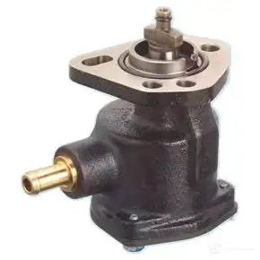 Вакуумный насос, тормозной системы SIDAT 278354 WD37Q 00 89111