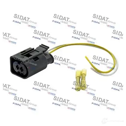 Ремкомплект проводки генератор SIDAT 1416905017 P6Q T0Y 405027