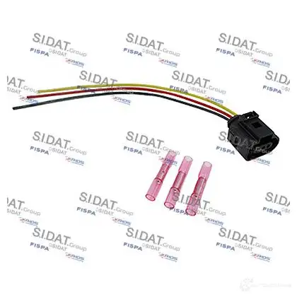 Ремкомплект проводки дифференциального манометра SIDAT S5X6 M0 1437771384 405474