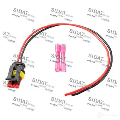 Ремкомплект проводки катушки зажигания SIDAT DDA1O K 1206440983 405193