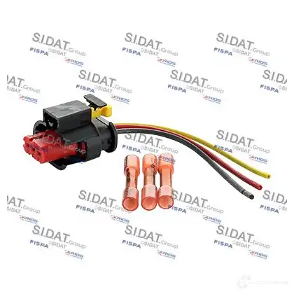 Ремкомплект проводки катушки зажигания SIDAT 1416905147 405171 1V NW6