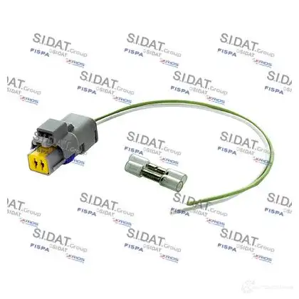 Ремкомплект проводки переключателя фонаря заднего хода SIDAT PD VIO 405146 1206440771 изображение 0