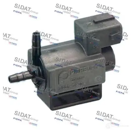 Переключающий клапан, индукционная трубка SIDAT 83782 275824 V23X W изображение 0
