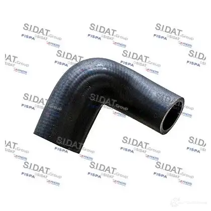 Патрубок интеркулера SIDAT 1437787940 500108 BNEJ H9E