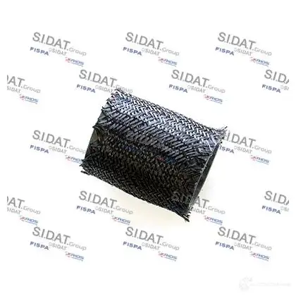 Патрубок интеркулера SIDAT 1437787931 RNZ M6 500441