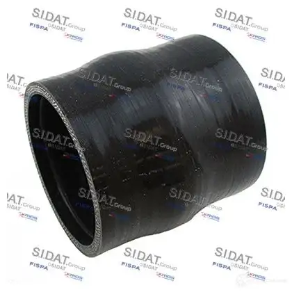 Патрубок интеркулера SIDAT EH XUO 1437787980 500134