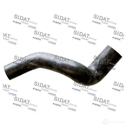 Патрубок интеркулера SIDAT OUAE 8EI 500104 1437788206