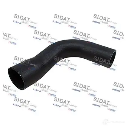 Патрубок интеркулера SIDAT OVX KZWJ 500199 1437788244