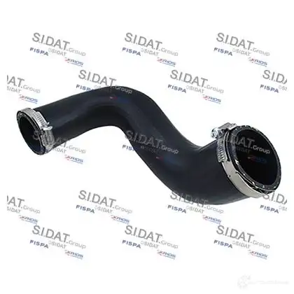 Патрубок интеркулера SIDAT Y W87NUC 1437788250 500490