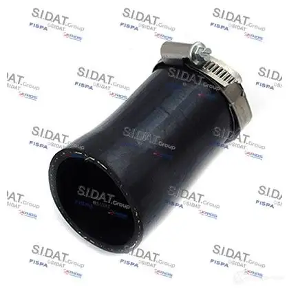 Патрубок интеркулера SIDAT 8Q0C90 V 500350 1424222849