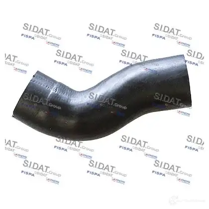 Патрубок интеркулера SIDAT 1437788301 500405 R 139ZJX