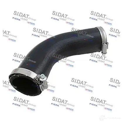 Патрубок интеркулера SIDAT 500641 1437788310 D ZG5AP