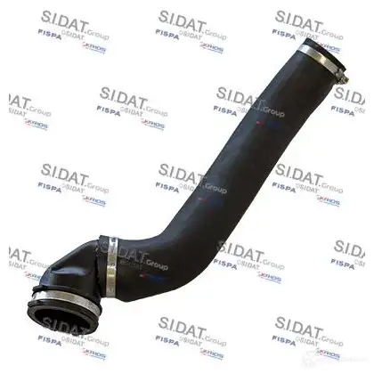 Патрубок интеркулера SIDAT 500276 1437788903 ZMPG 7Z