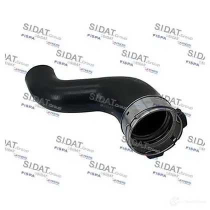 Патрубок интеркулера SIDAT TP3WNM 5 1437788347 500661b