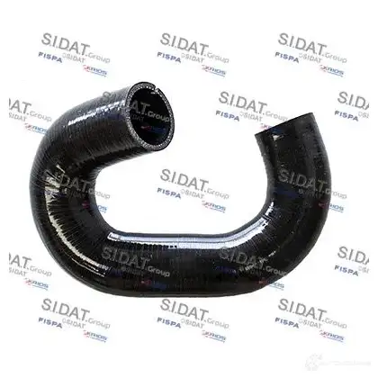 Патрубок интеркулера SIDAT 500478 CDM2 98 1437788393