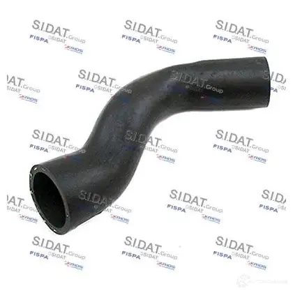 Патрубок интеркулера SIDAT EQY 0ZD5 1424376669 500566