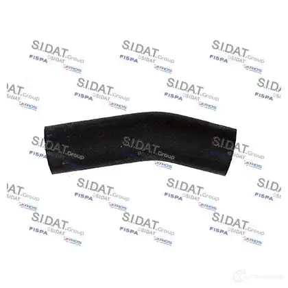 Патрубок интеркулера SIDAT 500095c Q GC7W 1437788510