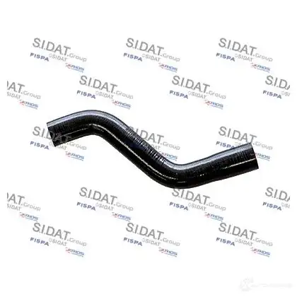 Патрубок интеркулера SIDAT 1424222831 47MXQ X9 500143