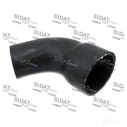 Патрубок интеркулера SIDAT 500051 1424376535 7 A9EOY