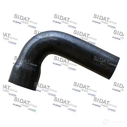 Патрубок интеркулера SIDAT 500197b I6WB0 RW 1437788661