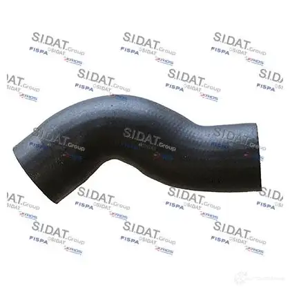 Патрубок интеркулера SIDAT 1437788683 500403b PX Q7K